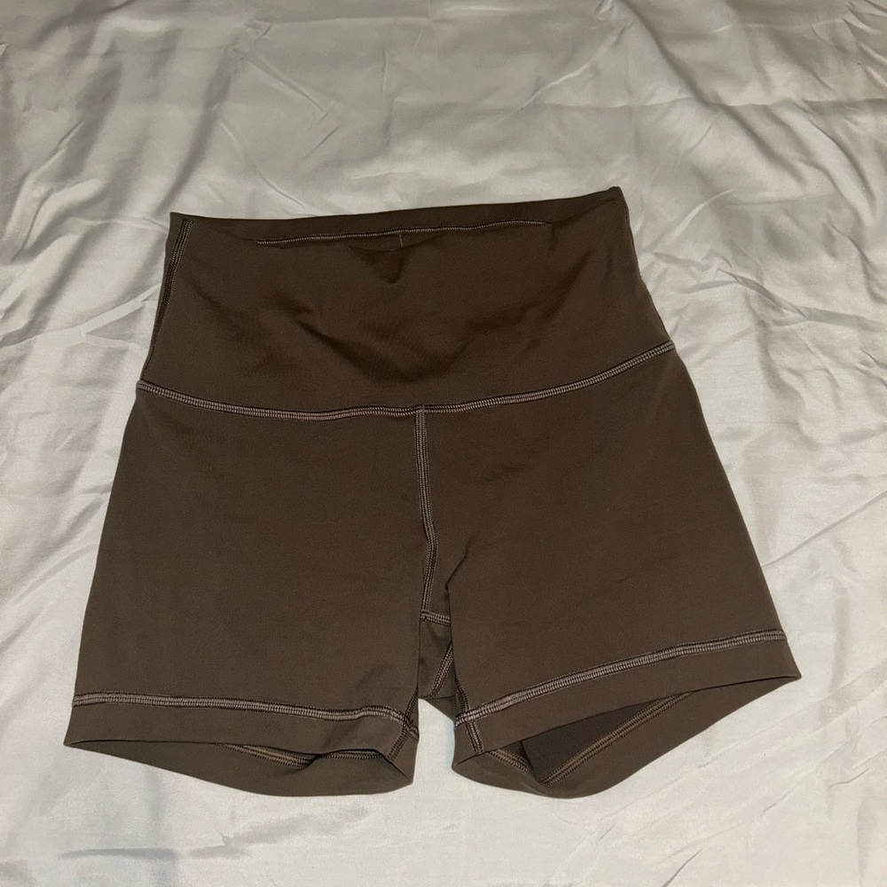 Wunder Train Short 4"